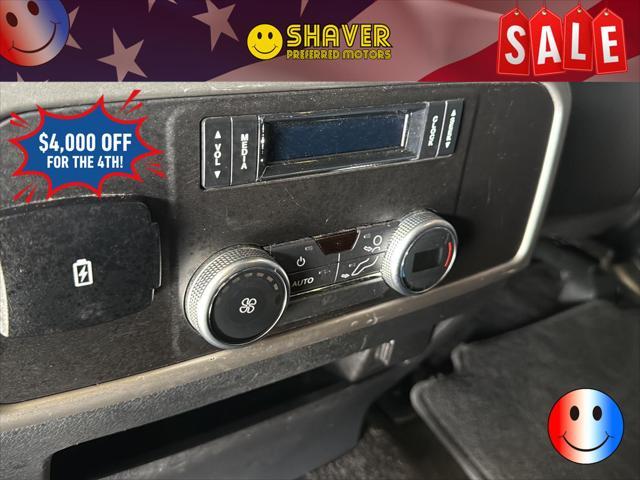 used 2020 Ford Expedition Max car, priced at $28,990