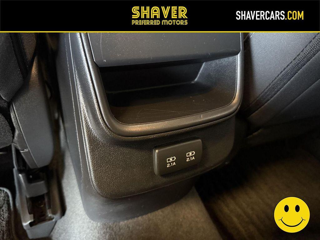 used 2021 Subaru Outback car, priced at $22,500