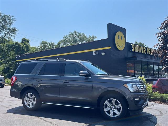 used 2019 Ford Expedition car, priced at $31,990
