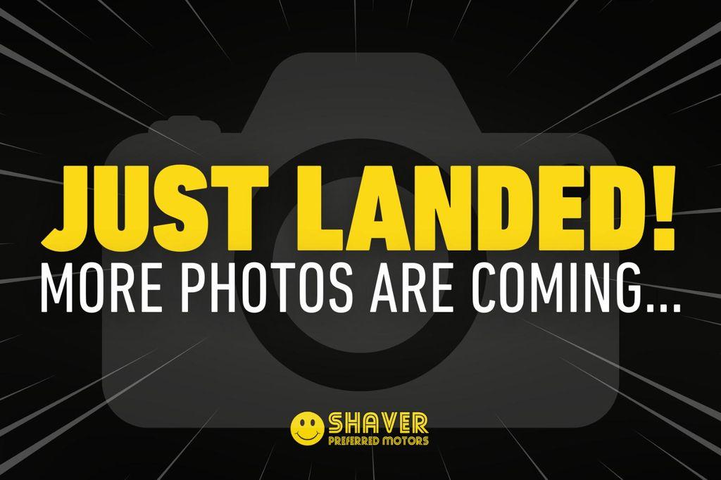 used 2021 Chevrolet Silverado 1500 car, priced at $32,990