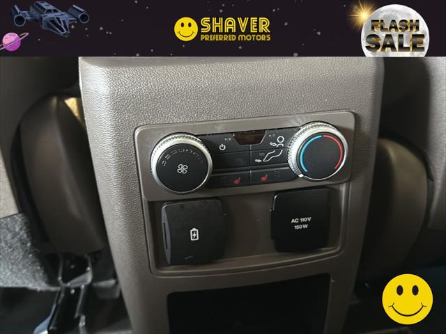 used 2020 Ford Explorer car, priced at $26,990