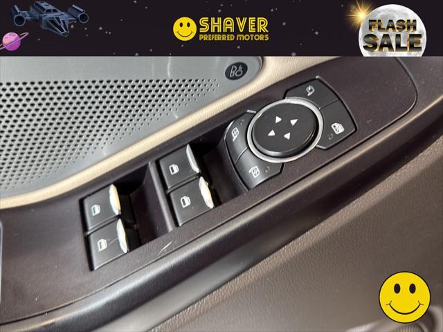 used 2020 Ford Explorer car, priced at $26,990
