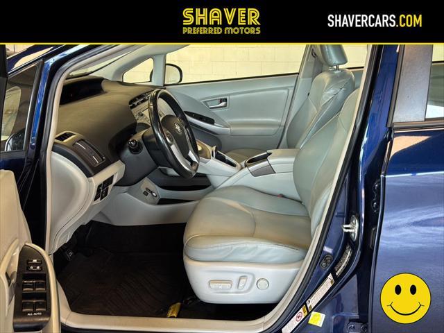 used 2014 Toyota Prius car, priced at $7,990