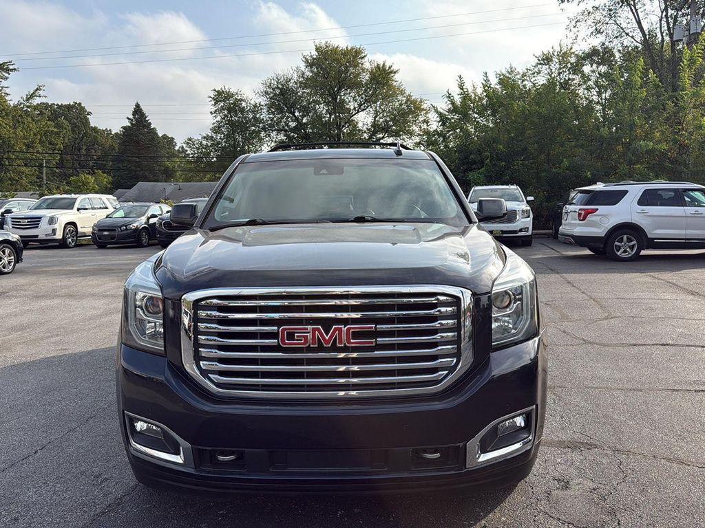 used 2020 GMC Yukon XL car, priced at $33,990