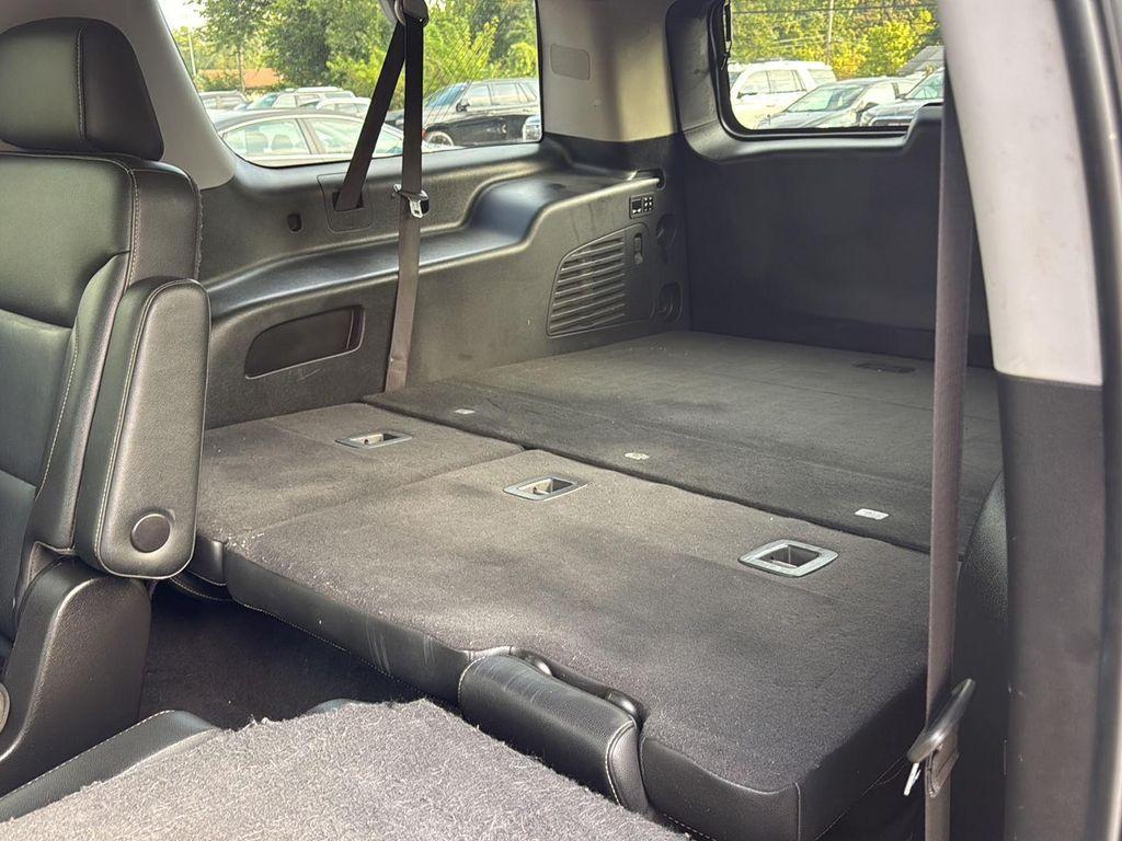 used 2020 GMC Yukon XL car, priced at $33,990