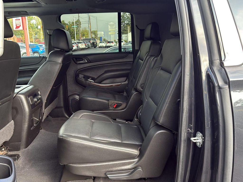 used 2020 GMC Yukon XL car, priced at $33,990