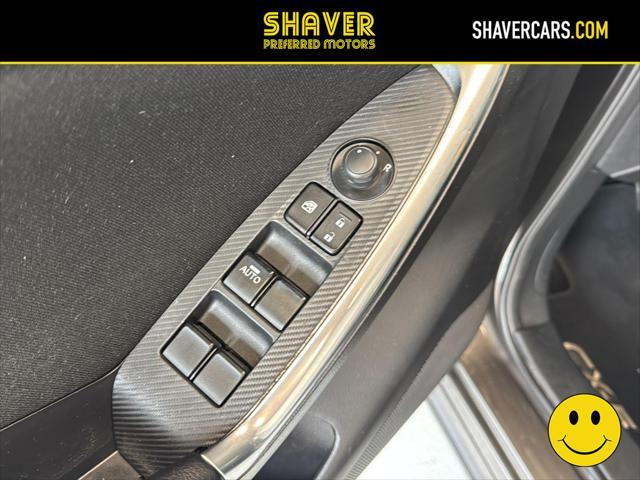 used 2016 Mazda CX-5 car, priced at $13,990