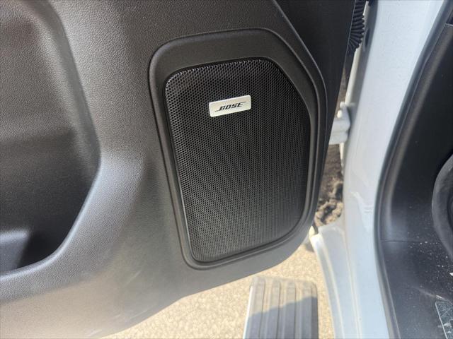 used 2021 GMC Sierra 1500 car, priced at $44,990