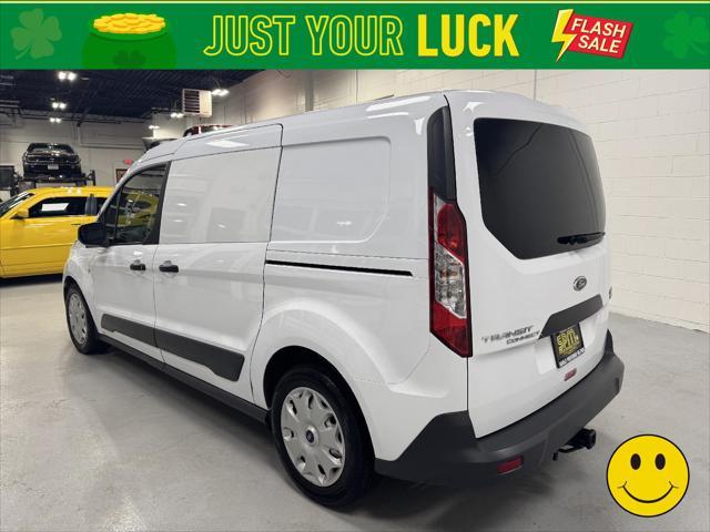 used 2014 Ford Transit Connect car, priced at $11,590