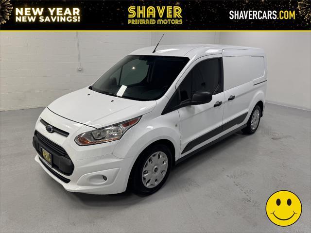 used 2014 Ford Transit Connect car, priced at $12,690