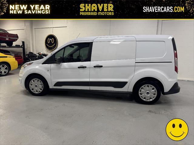 used 2014 Ford Transit Connect car, priced at $12,690