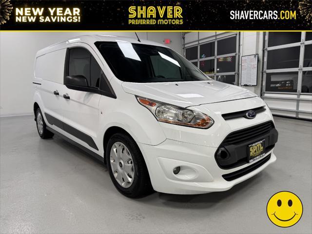 used 2014 Ford Transit Connect car, priced at $12,690