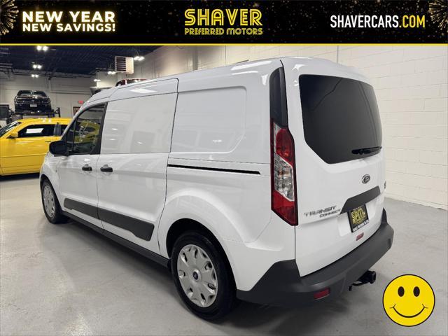 used 2014 Ford Transit Connect car, priced at $12,690