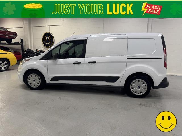 used 2014 Ford Transit Connect car, priced at $11,590