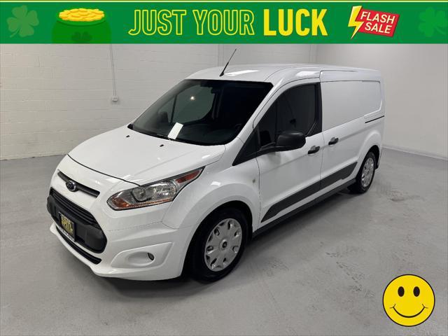 used 2014 Ford Transit Connect car, priced at $11,590