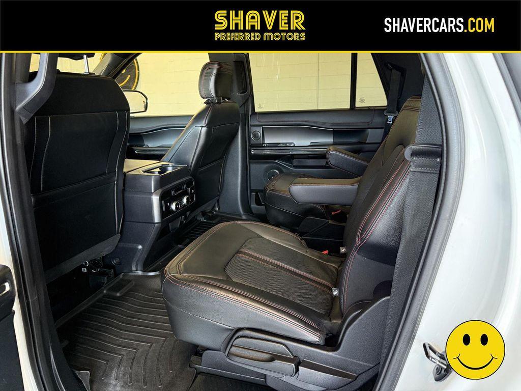 used 2020 Ford Expedition Max car, priced at $32,990