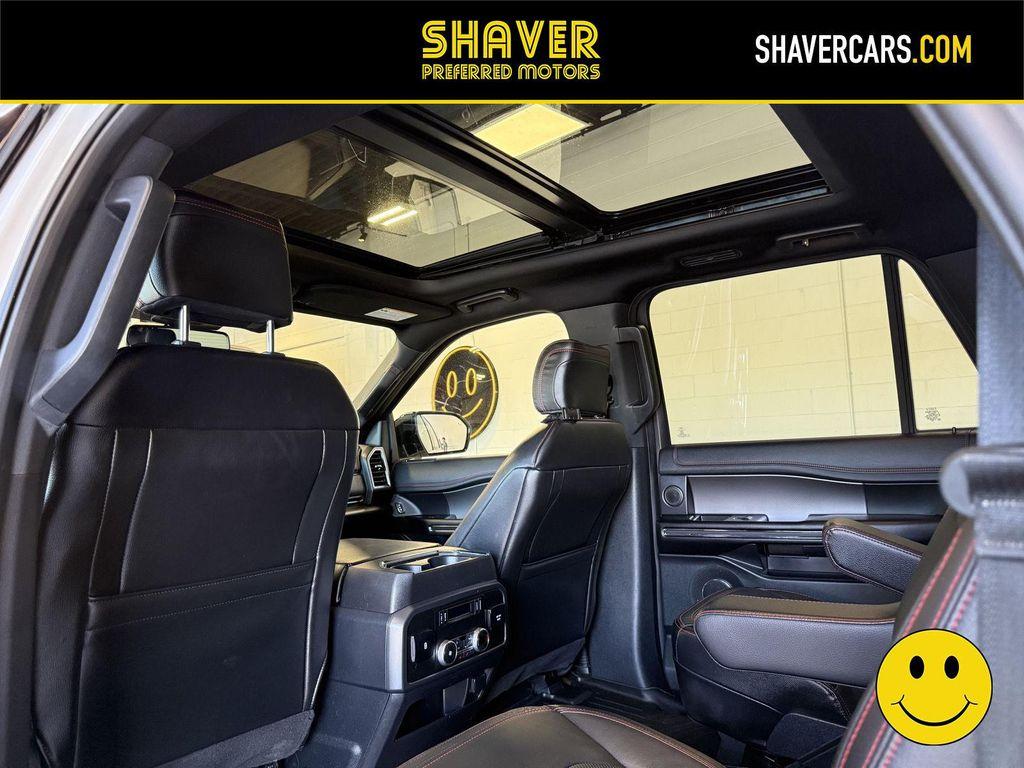 used 2020 Ford Expedition Max car, priced at $32,990