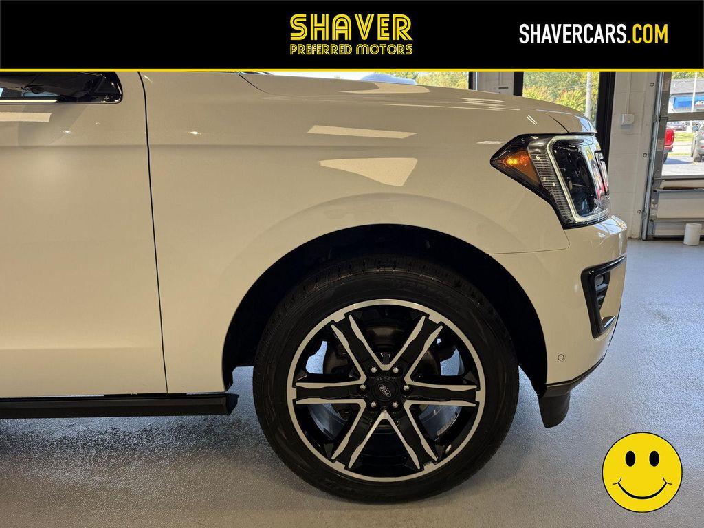 used 2020 Ford Expedition Max car, priced at $32,990