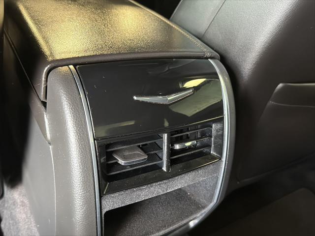 used 2018 Cadillac CT6 car, priced at $28,990