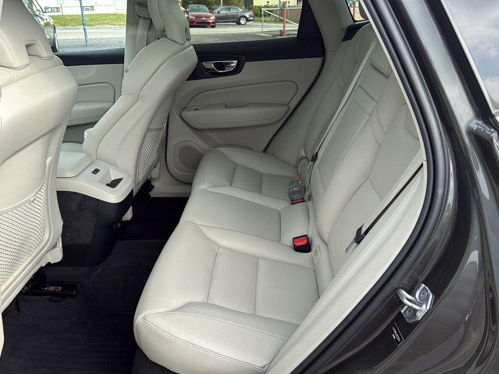 used 2019 Volvo XC60 car, priced at $23,990