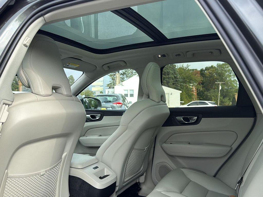 used 2019 Volvo XC60 car, priced at $23,990