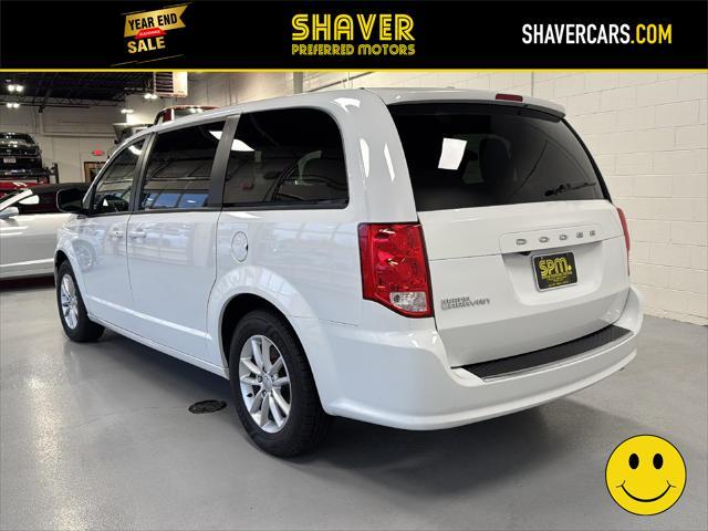 used 2020 Dodge Grand Caravan car, priced at $19,990