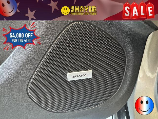 used 2017 Chevrolet Volt car, priced at $13,990