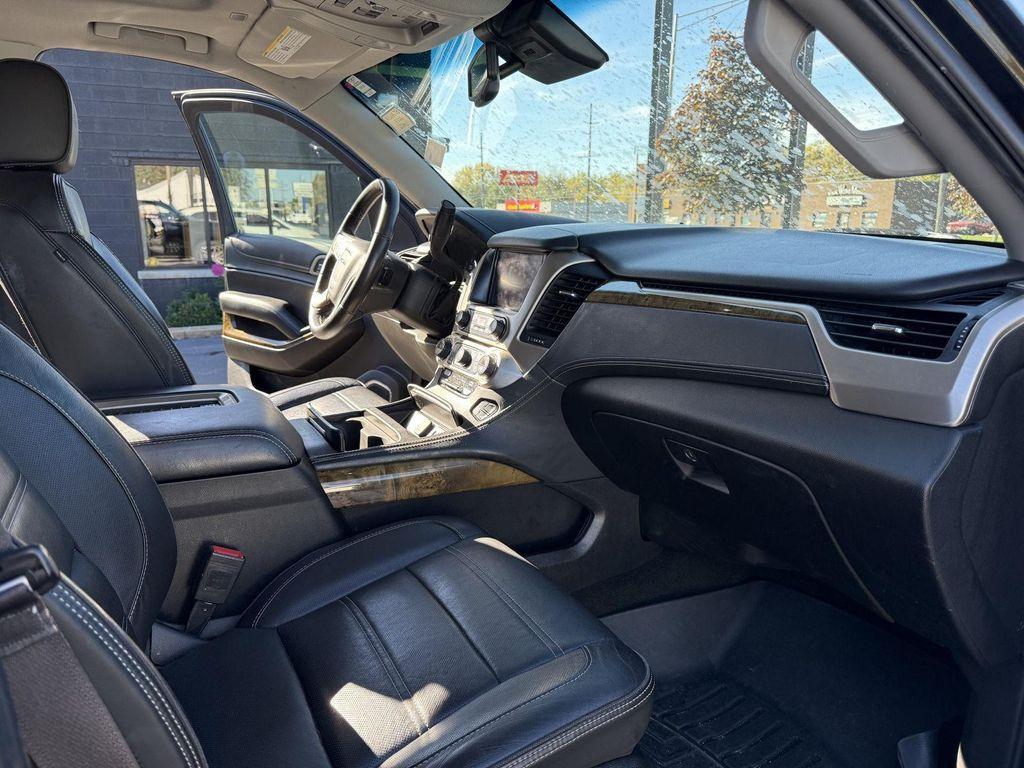 used 2017 GMC Yukon XL car, priced at $29,990