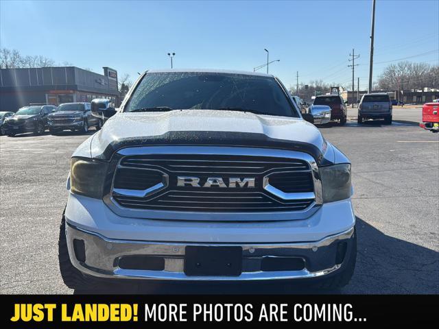 used 2016 Ram 1500 car, priced at $23,990