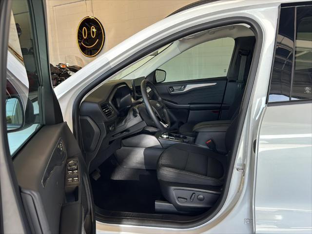 used 2023 Ford Escape car, priced at $26,990