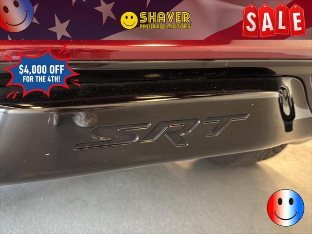 used 2016 Jeep Grand Cherokee car, priced at $39,990