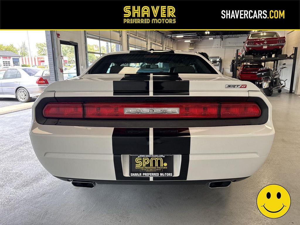 used 2012 Dodge Challenger car, priced at $25,990