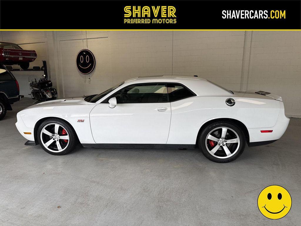 used 2012 Dodge Challenger car, priced at $25,990