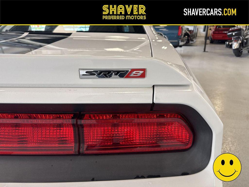 used 2012 Dodge Challenger car, priced at $25,990