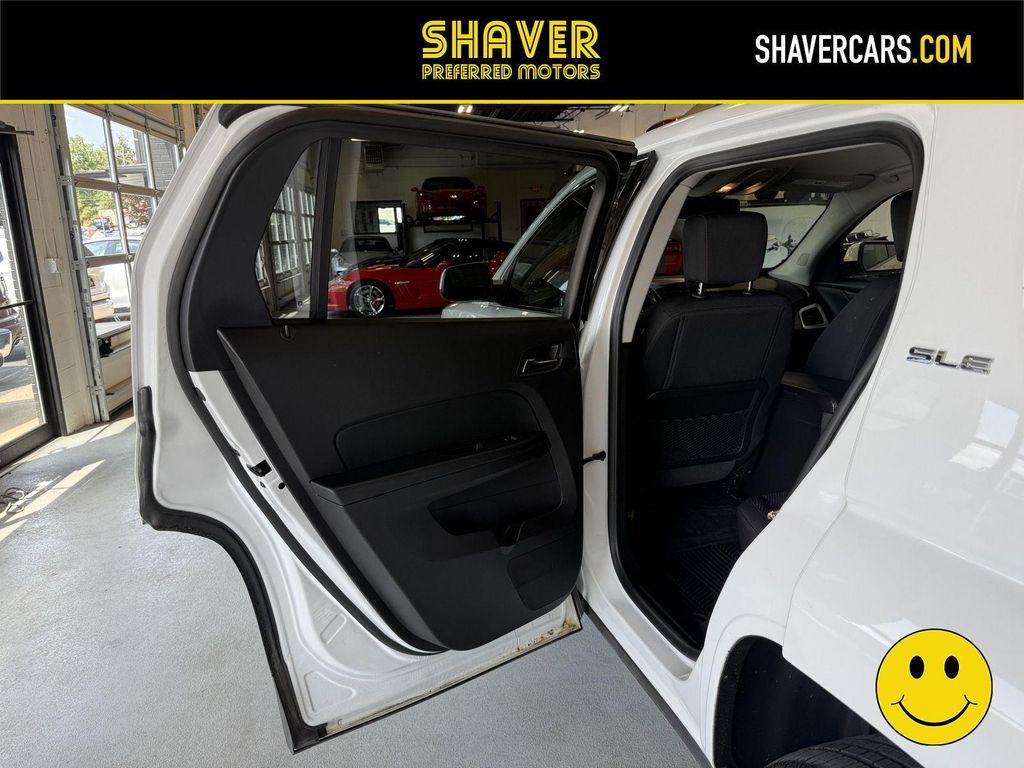 used 2017 GMC Terrain car, priced at $12,990