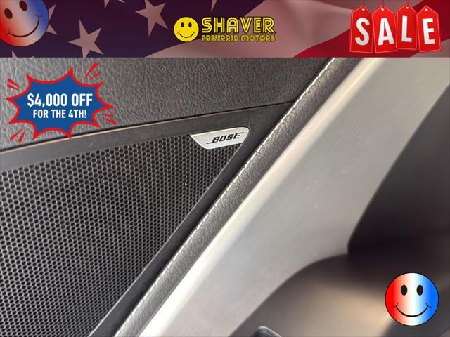 used 2015 Chevrolet Corvette car, priced at $46,500