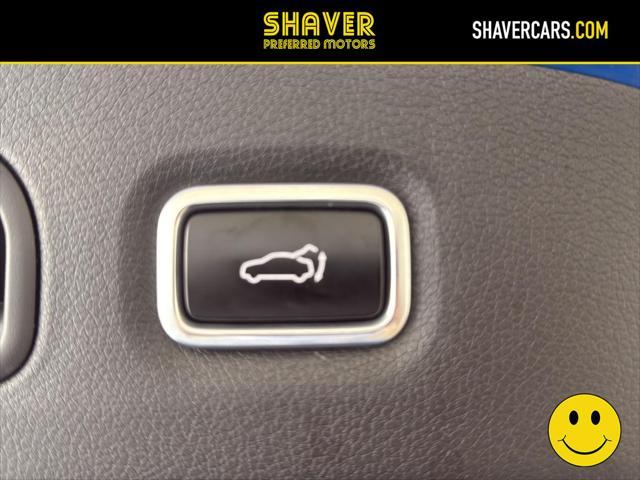 used 2018 Kia Stinger car, priced at $24,990
