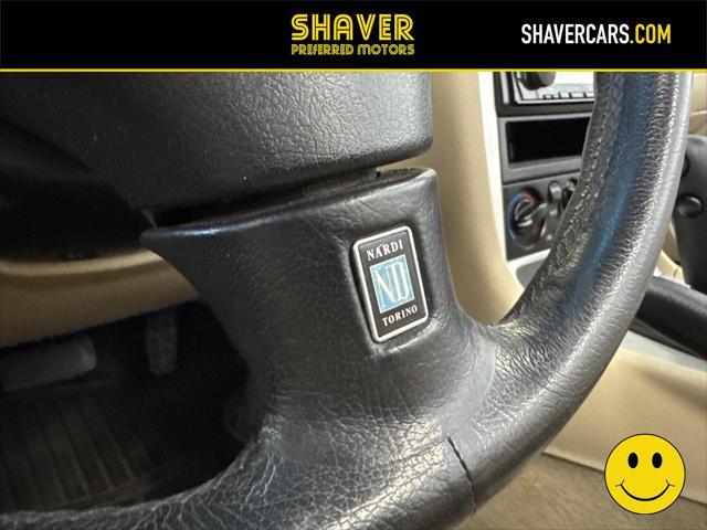 used 2003 Mazda MX-5 Miata car, priced at $11,990
