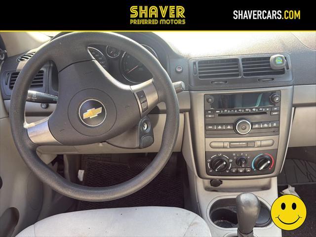 used 2009 Chevrolet Cobalt car, priced at $5,990