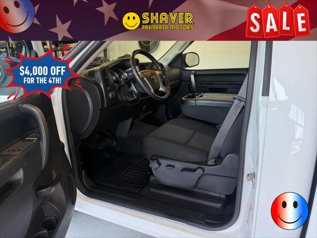 used 2012 GMC Sierra 1500 car, priced at $26,990