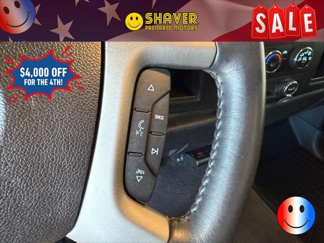 used 2012 GMC Sierra 1500 car, priced at $26,990