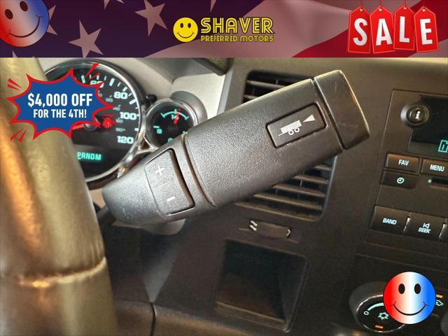 used 2012 GMC Sierra 1500 car, priced at $26,990