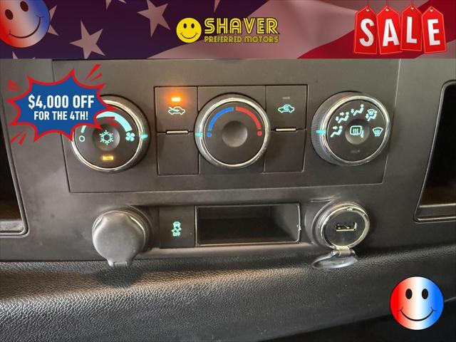 used 2012 GMC Sierra 1500 car, priced at $26,990