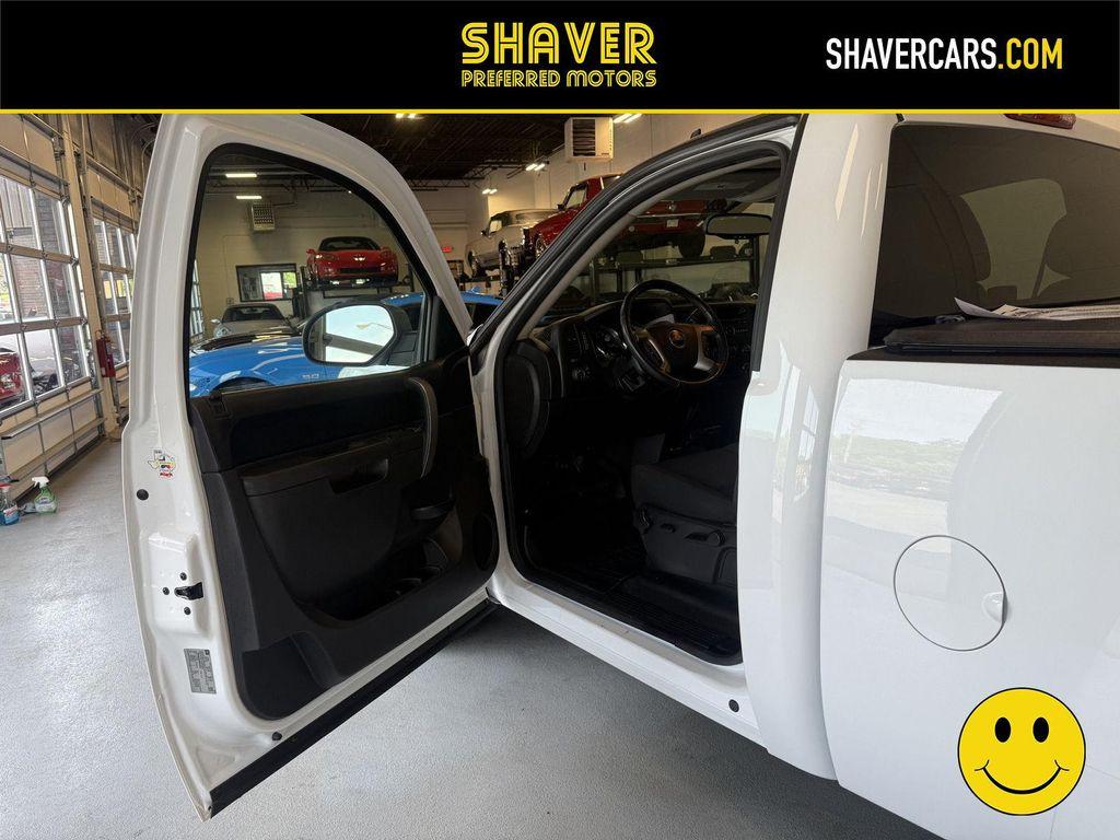 used 2012 GMC Sierra 1500 car, priced at $24,990