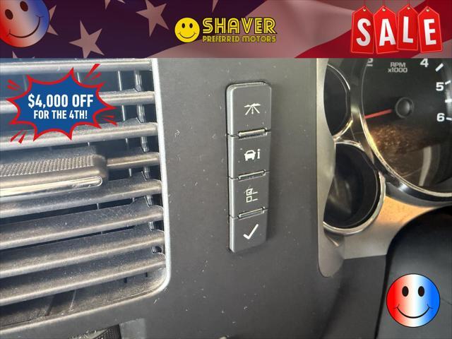used 2012 GMC Sierra 1500 car, priced at $26,990