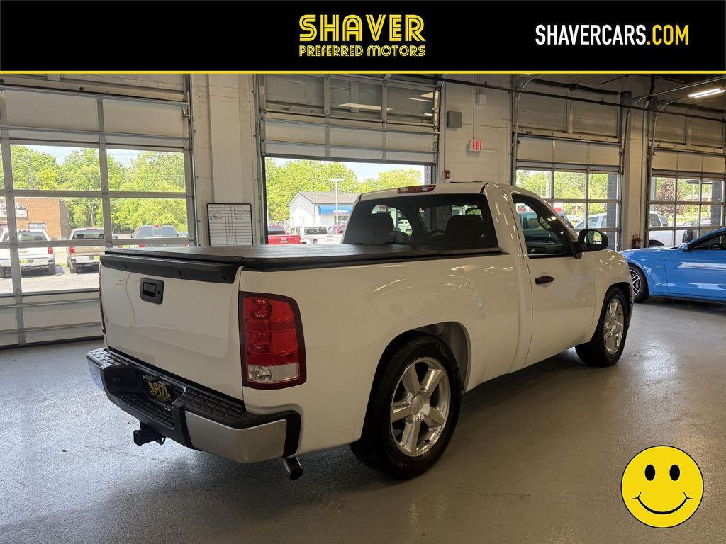 used 2012 GMC Sierra 1500 car, priced at $24,990