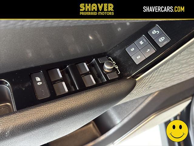 used 2020 Land Rover Range Rover Velar car, priced at $32,990