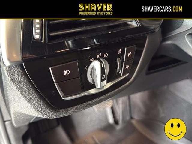 used 2018 BMW 530 car, priced at $17,990