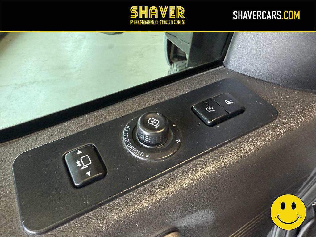 used 2014 Ford F-250 car, priced at $34,990