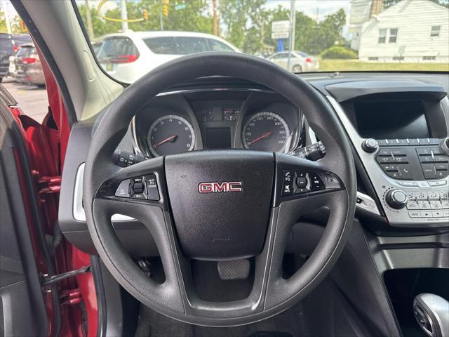used 2014 GMC Terrain car, priced at $11,990